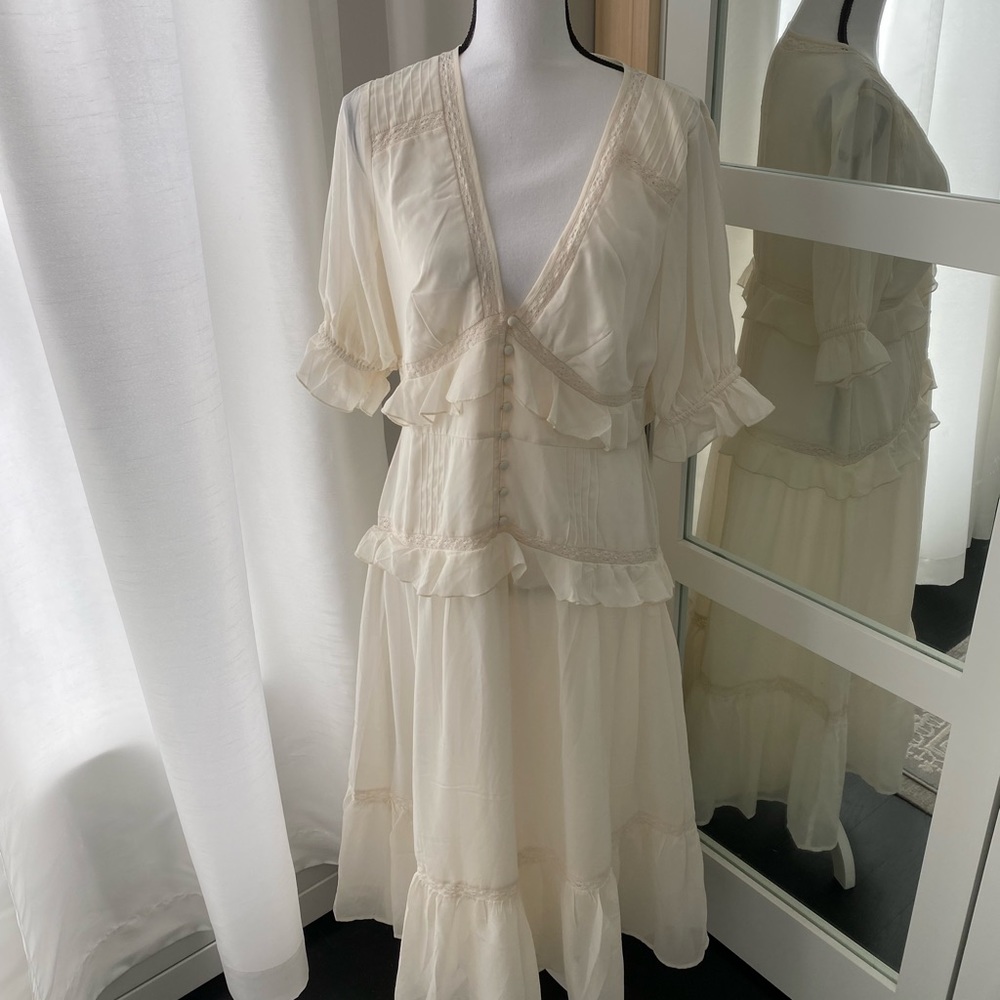 COPY - ASOS Dress